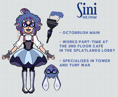 Sini