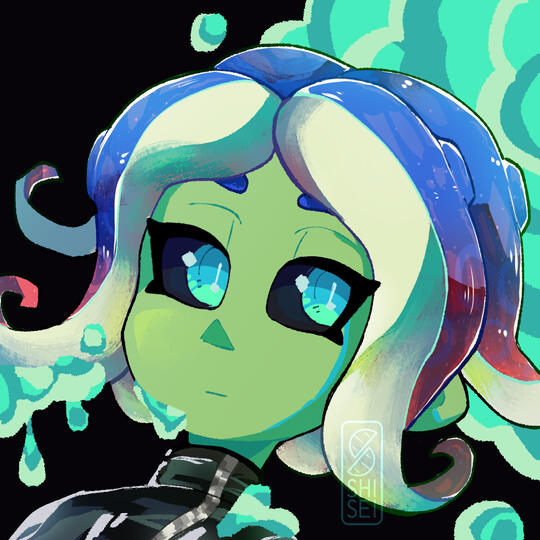 Agent 8